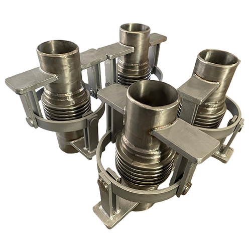 Gimble Expansion Bellows