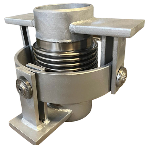 Gimble Expansion Bellow