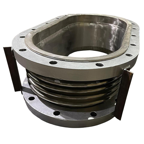 Capsule Expansion Bellow