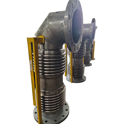 Elbow Expansion Bellow
