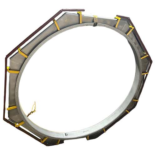 Octagonal Expansion Bellow