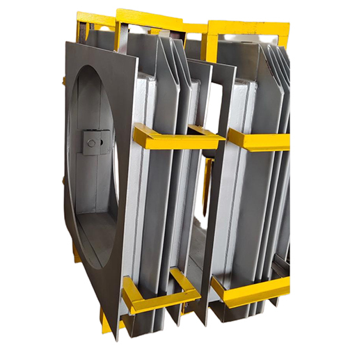 Square Type Camera Corner Expansion Bellows