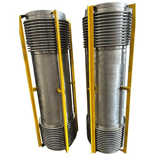 Universal Expansion Bellow
