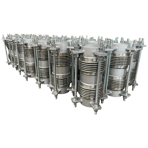 Universal Tied Expansion Bellows