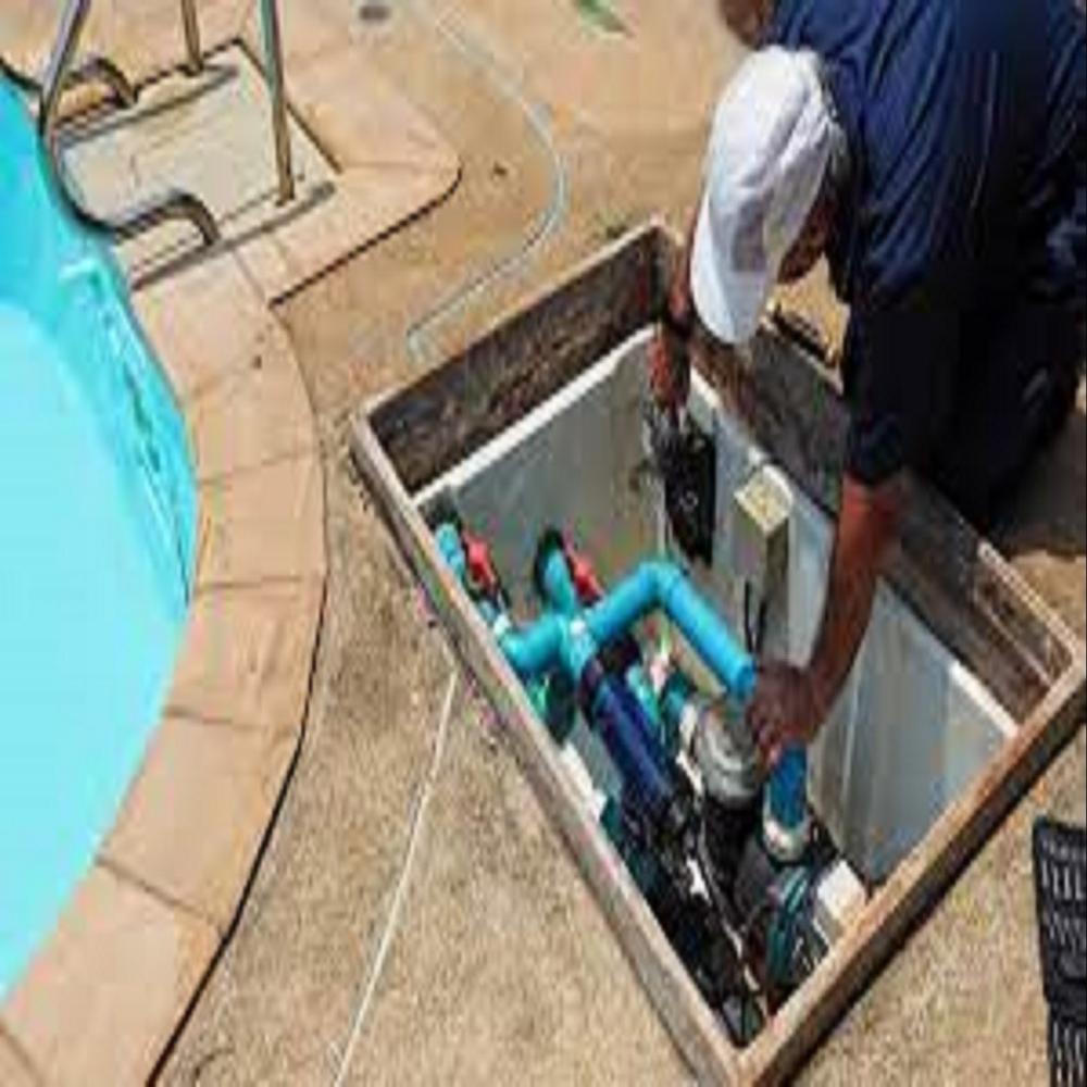 Emaux Swimming Pool Filtration Pump