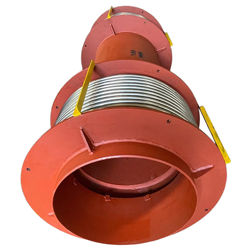 Expansion Joints
