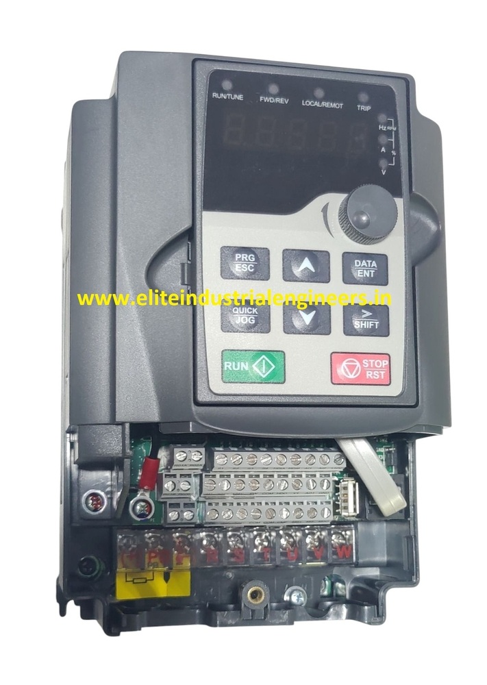 INVT AC MOTOR DRIVE GD350-2R2G-003P-4