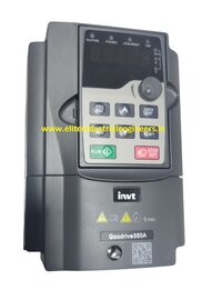 INVT AC MOTOR DRIVE GD350-2R2G-003P-4