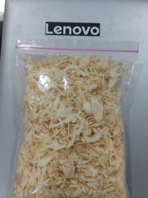 White Onion Flakes