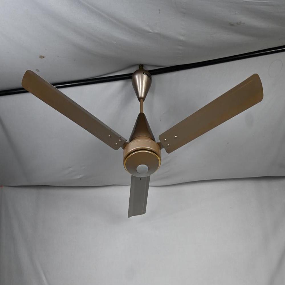 3 Blade Led Bldc Ceiling Fan