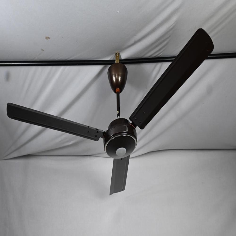 3 Blade Led Bldc Ceiling Fan