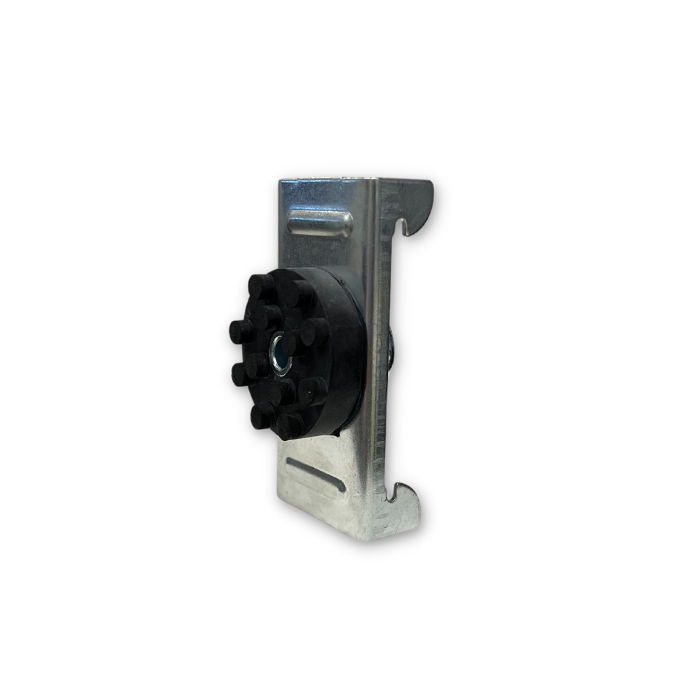 Wall isolation Clip Rsic
