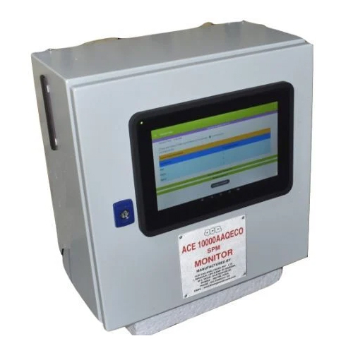 Ambient Air Quality Monitor - Automation Grade: Automatic