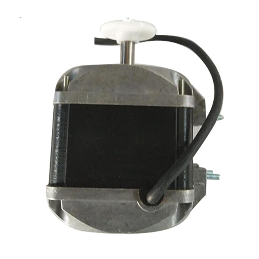 ebmpapst M4Q045-EF03-04 MOTOR 34W 83X125MM 115VAC Shaded Pole Motor Mall Supermarket Cold Chain Cooling Fan