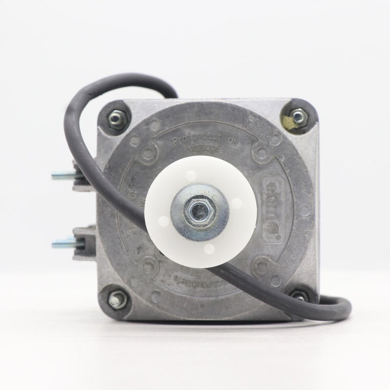 ebmpapst M4Q045-EF03-04 MOTOR 34W 83X125MM 115VAC Shaded Pole Motor Mall Supermarket Cold Chain Cooling Fan
