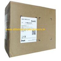 INVT AC MOTOR DRIVE GD27-0R7G-4-B