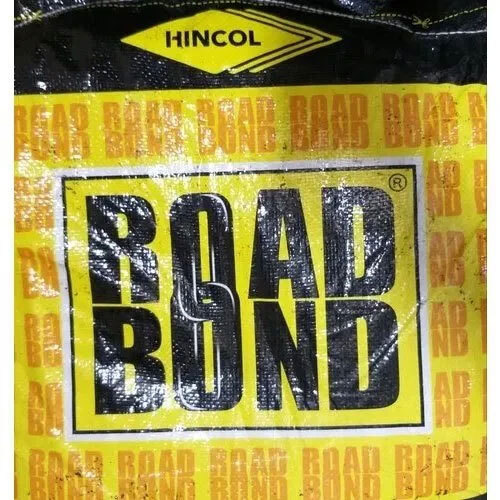 Cold Mix Bitumen Bag - Color: Black