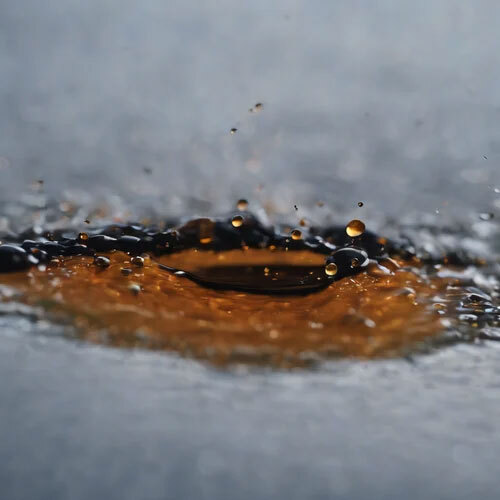 Cold Mix Bitumen Bag - Color: Black