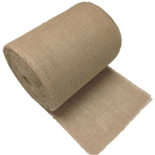 Jute Hessian - Attributes: Washable