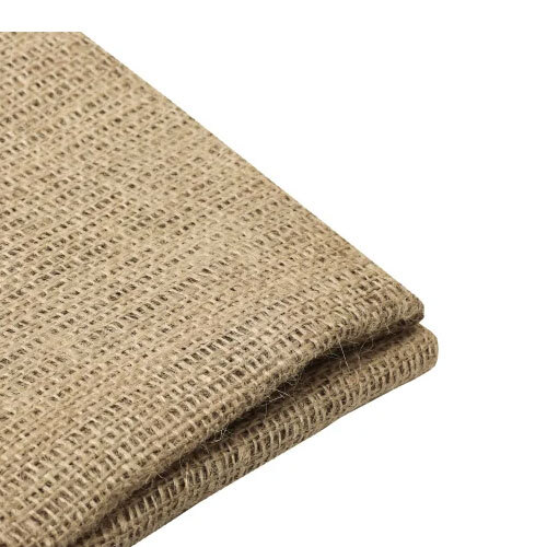 Jute Hessian - Attributes: Washable
