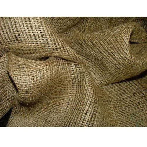 Jute Hessian - Attributes: Washable