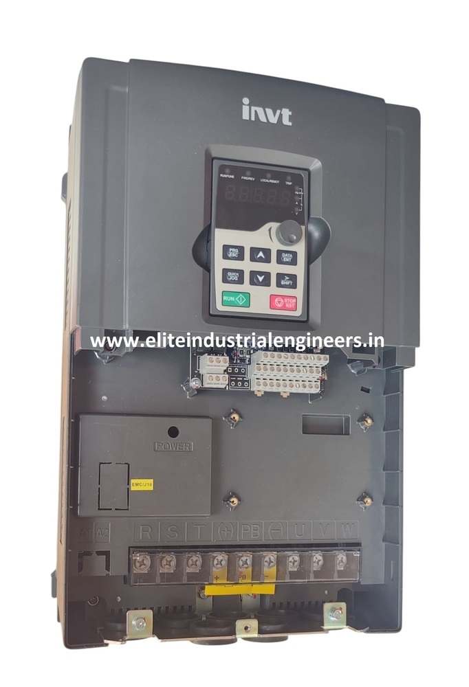 INVT AC MOTOR DRIVE GD200A-030G/037P-4