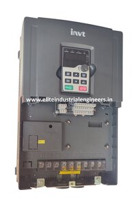 INVT AC MOTOR DRIVE GD200A-030G/037P-4