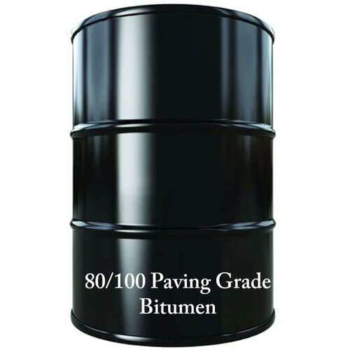 Paving Grade Bitumen