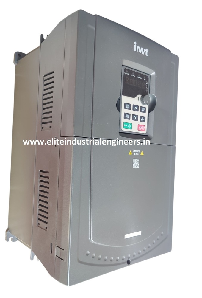 INVT AC MOTOR DRIVE GD200A-030G/037P-4