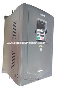 INVT AC MOTOR DRIVE GD200A-030G/037P-4
