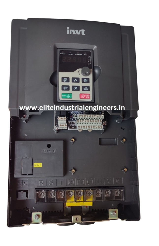 INVT AC MOTOR DRIVE GD200A-030G/037P-4