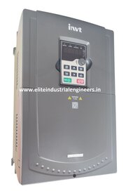 INVT AC MOTOR DRIVE GD200A-030G/037P-4