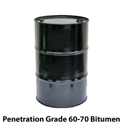 Penetration Grade Bitumen