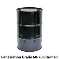 Penetration Grade Bitumen