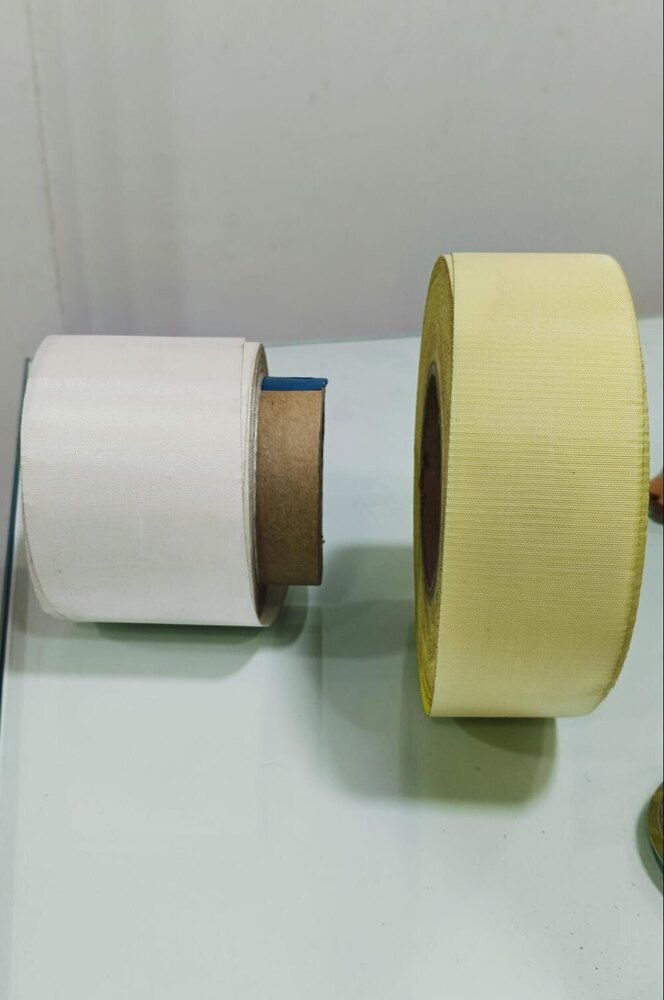 Flange Guard Adhesive Tape