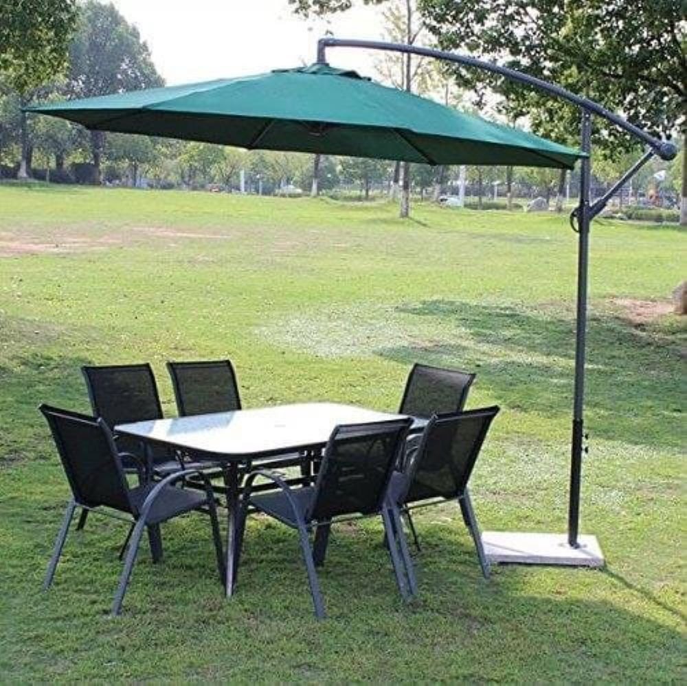 Swimming Pool Side Umbrella
