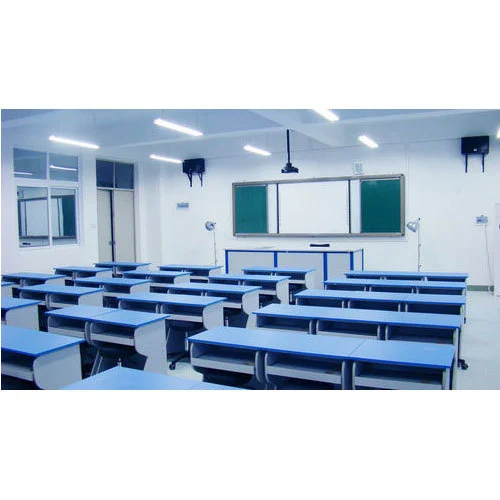 Educomp Smart Class - Advantage: Highly Detailed And Accurate