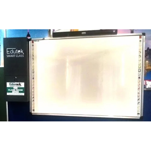 Digital Marketing Solution Services - 65 Inches 4K Ultra HD Display | Infrared Touch Technology, Wi-Fi & LAN Connectivity, Android OS, 1-Year Warranty for Classroom & Online Training