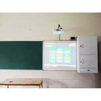 Digital Smart Classroom Services