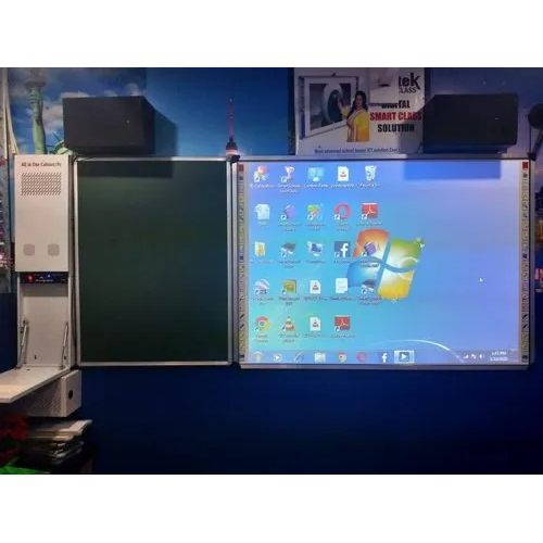 Smart Class Service