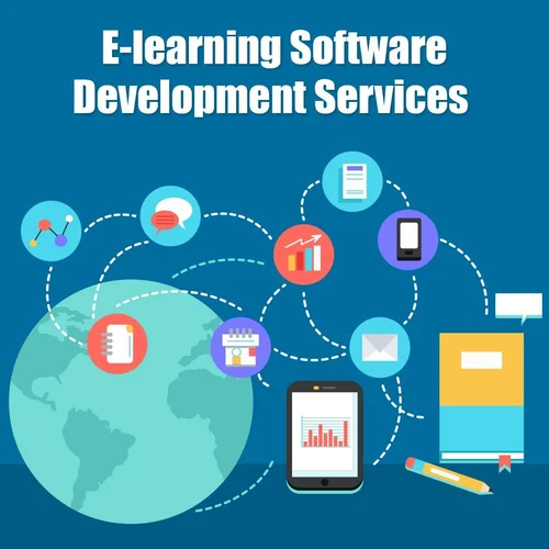 E Learning Development Service