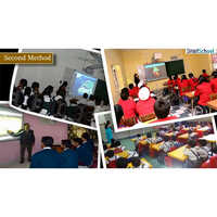 Multimedia Presentation Service
