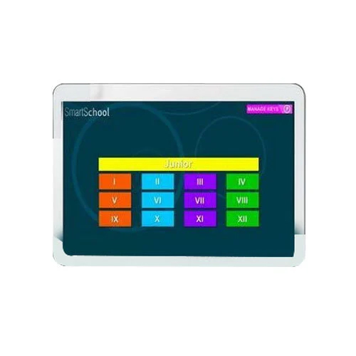 Interactive Multimedia Content
