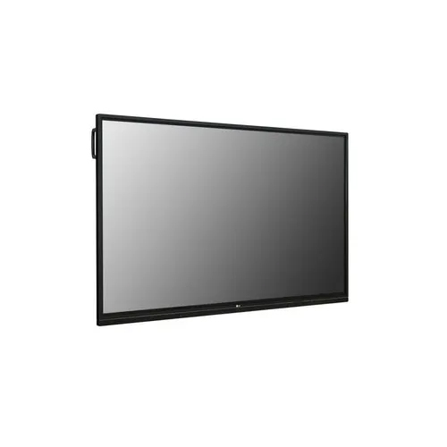 LG 75 Interactive Flat Panel For Education