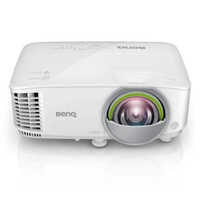Benq Ew-800st Short Throw Projector