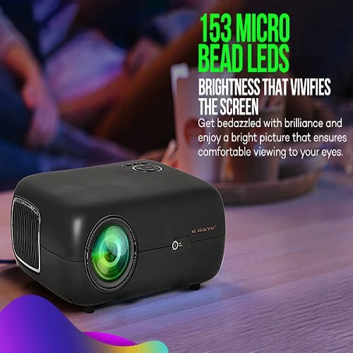 Multimedia Projector