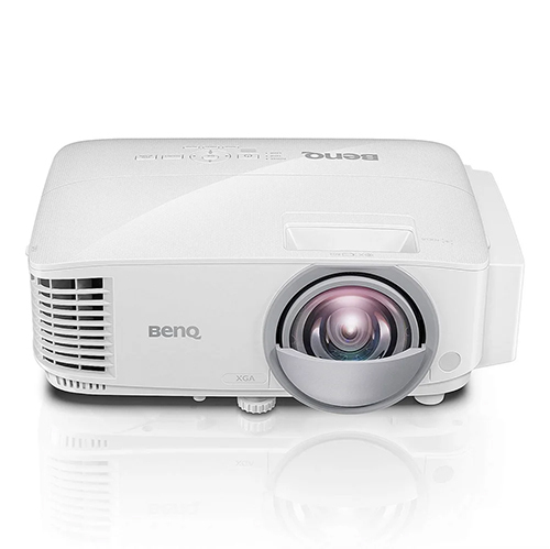 Benq Dlp Projector - Brightness: 2000-4000 Lumens