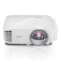 Benq Dlp Projector - Brightness: 2000-4000 Lumens