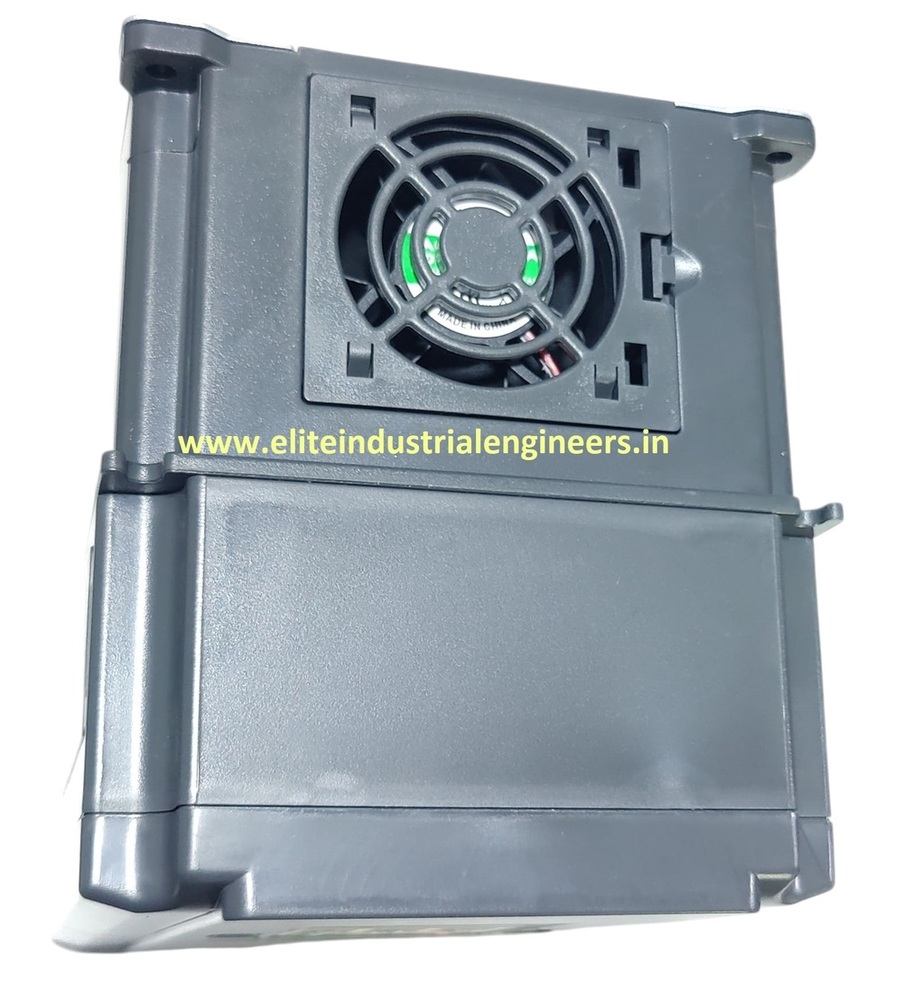 Invt Ac Motor Drive Gd20-5r5-4-f3 - Color: Black