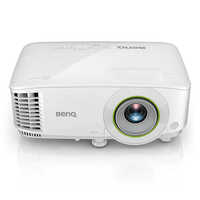 Ex-600 Benq Smart Projector - Brightness: 2000-4000 Lumens
